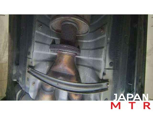 2000 Toyota Aristo JDM car for sale — photo 12 of 13