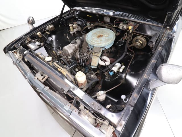 1974 Nissan Cedric JDM car for sale — photo 24 of 25