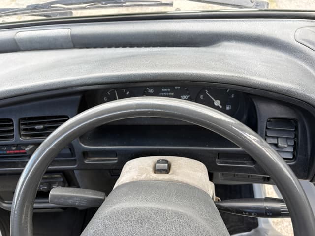 1992 Suzuki Carry JDM car for sale — photo 23 of 25