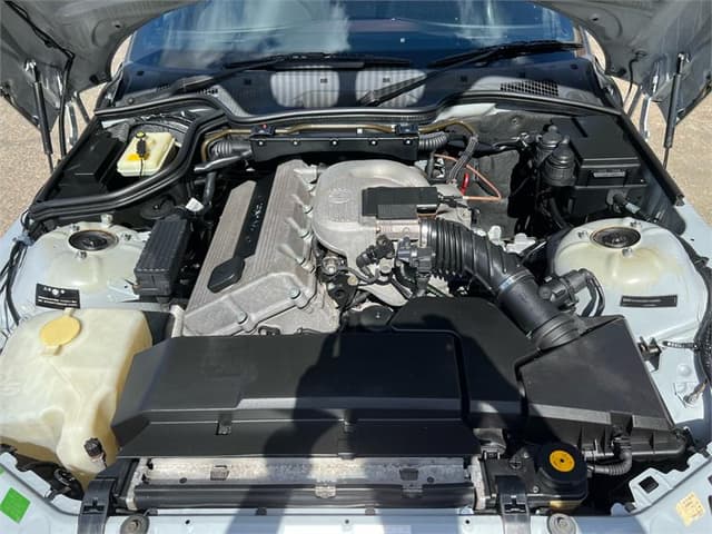 1998 Bmw Z3 JDM car for sale — photo 24 of 24