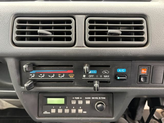 1997 Honda Acty JDM car for sale — photo 13 of 25