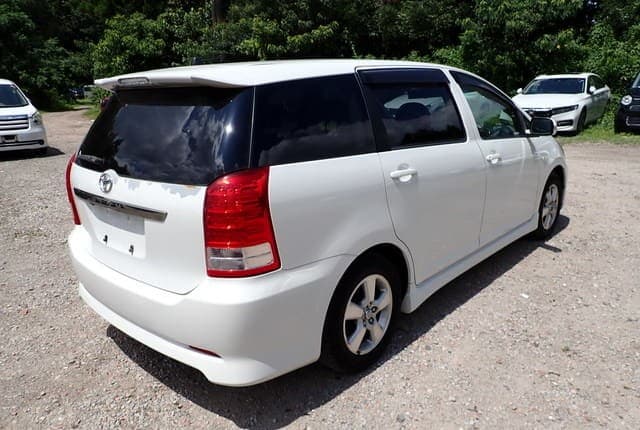 2006 Toyota JDM car for sale — photo 5 of 25