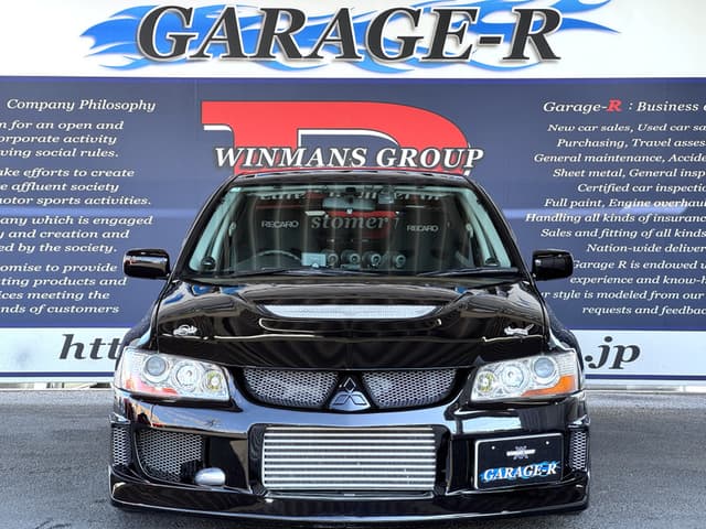 2003 JDM car for sale — photo 5 of 25