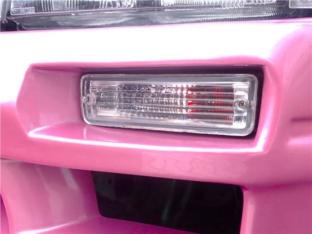 1990 Nissan Silvia JDM car for sale — photo 9 of 18