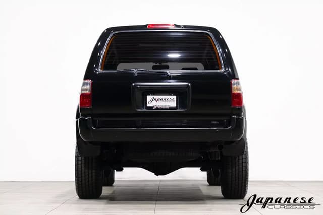 1996 Toyota Hilux JDM car for sale — photo 7 of 25