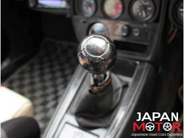 1975 Toyota Celica JDM car for sale — photo 13 of 15