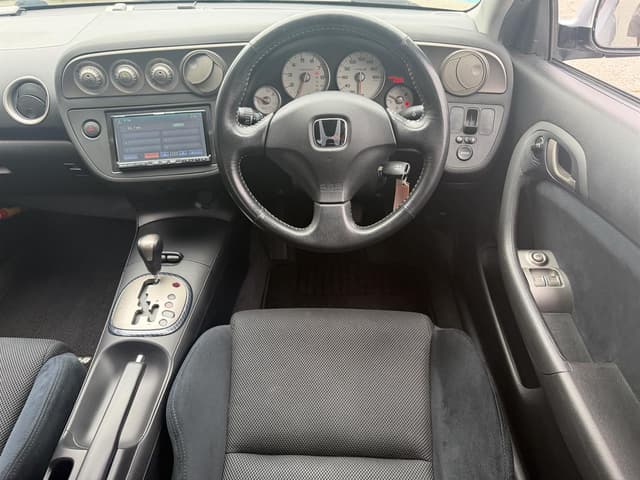2005 Honda Integra JDM car for sale — photo 10 of 19