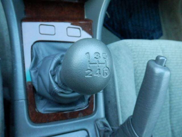2000 Toyota Chaser JDM car for sale — photo 16 of 20
