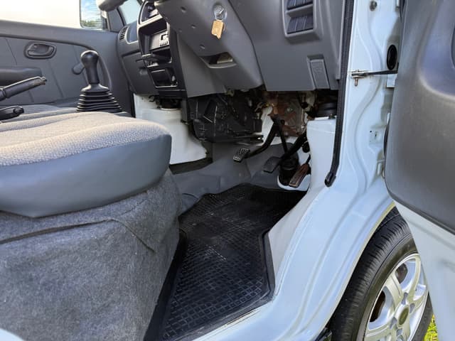 2000 Suzuki Carry JDM car for sale — photo 12 of 25