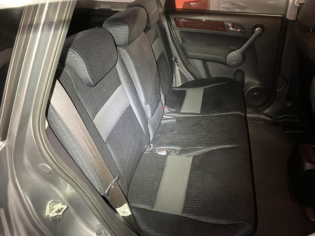 2007 Honda CR-V JDM car for sale — photo 10 of 18
