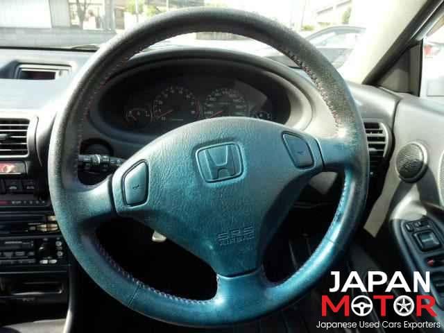 1998 Honda Integra JDM car for sale — photo 6 of 10