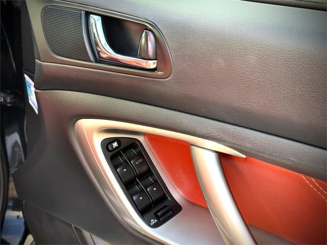 2009 Subaru Impreza JDM car for sale — photo 14 of 25