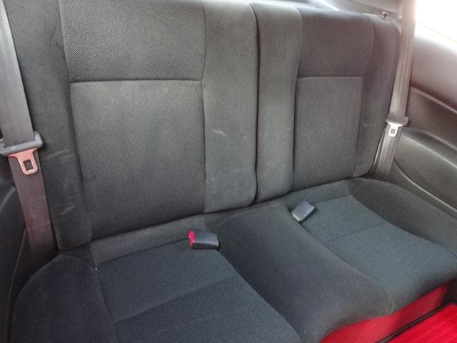 1999 Honda Civic JDM car for sale — photo 19 of 24