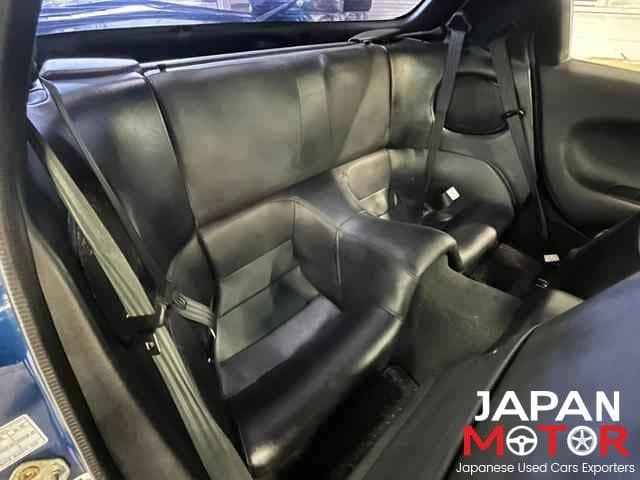 1999 Mazda RX-7 JDM car for sale — photo 10 of 12