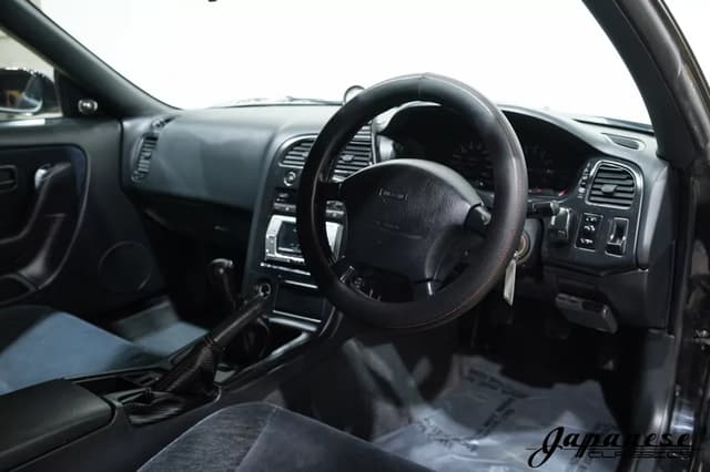1995 Nissan Skyline JDM car for sale — photo 14 of 25