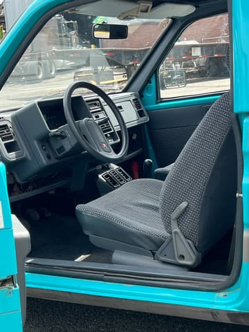 1990 Honda Life JDM car for sale — photo 24 of 25