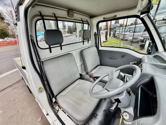 1995 Subaru Sambar JDM car for sale — photo 22 of 25