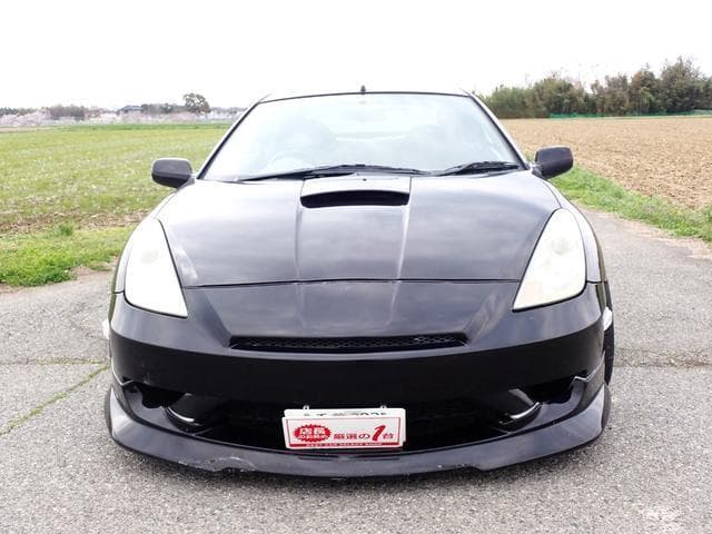 1999 Toyota Celica JDM car for sale — photo 10 of 22