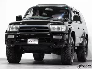 1997 Toyota Hilux Surf JDM car for sale