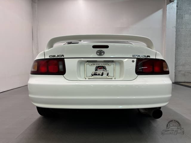1996 Toyota Celica JDM car for sale — photo 19 of 25