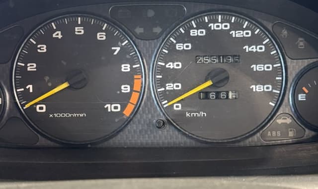 1997 Honda Integra JDM car for sale — photo 17 of 25