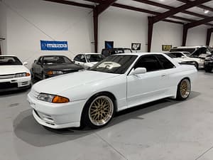 1995 Nissan Skyline JDM car for sale
