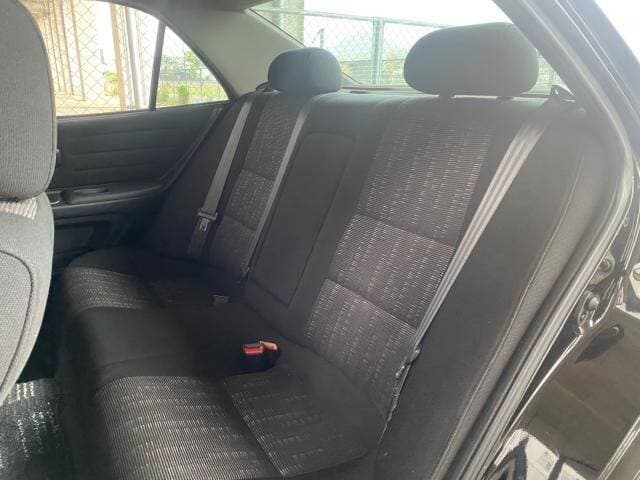 1998 Toyota Altezza JDM car for sale — photo 11 of 20