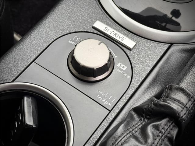 2007 Subaru Legacy JDM car for sale — photo 22 of 25