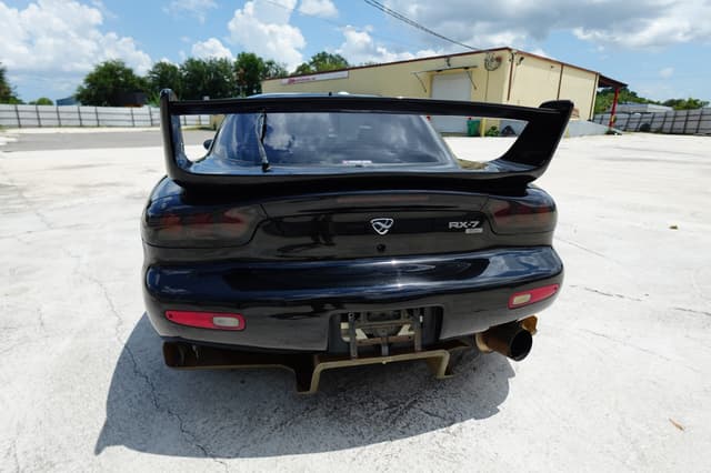 1993 Mazda RX-7 JDM car for sale — photo 15 of 18