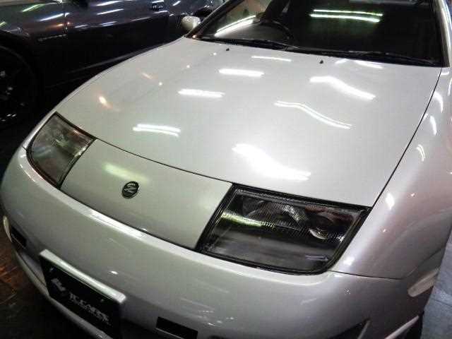 1990 Nissan Fairlady Z JDM car for sale — photo 12 of 25
