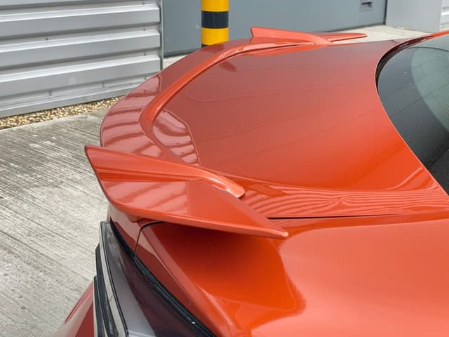 2012 JDM car for sale — photo 12 of 25