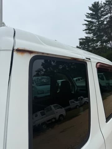 1999 Daihatsu Hijet JDM car for sale — photo 13 of 20
