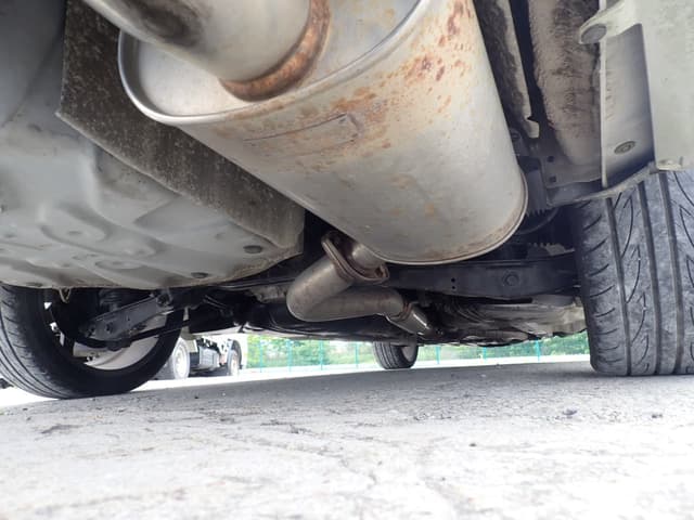 2000 Toyota Mark II JDM car for sale — photo 16 of 25