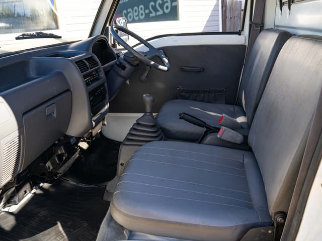 1994 Subaru Sambar JDM car for sale — photo 12 of 12