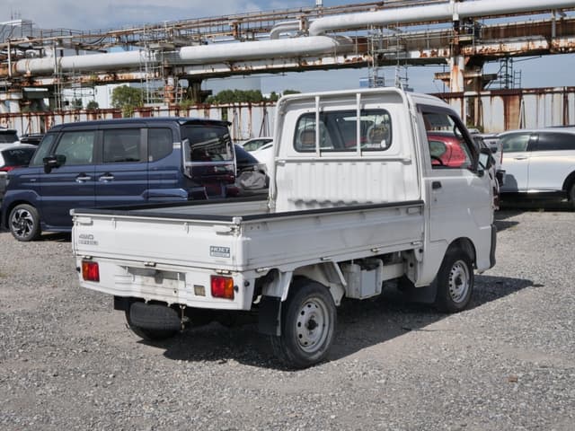 1999 Daihatsu Hijet JDM car for sale — photo 5 of 25