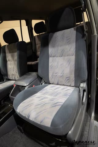 1999 Toyota Land Cruiser Prado JDM car for sale — photo 15 of 25