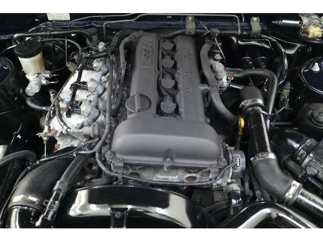 1992 Nissan 180SX JDM car for sale — photo 16 of 17