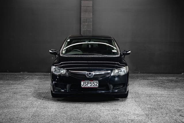 2009 Honda Civic JDM car for sale — photo 4 of 18