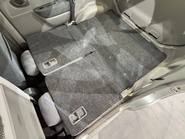 1999 Suzuki Wagon R JDM car for sale — photo 17 of 25
