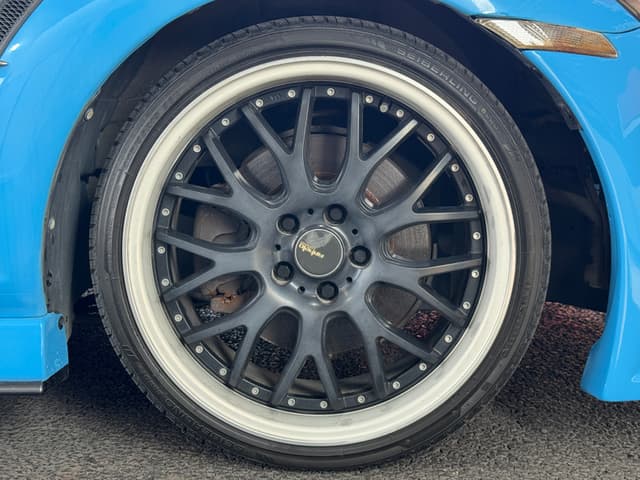 2004 Mazda RX-8 JDM car for sale — photo 20 of 25