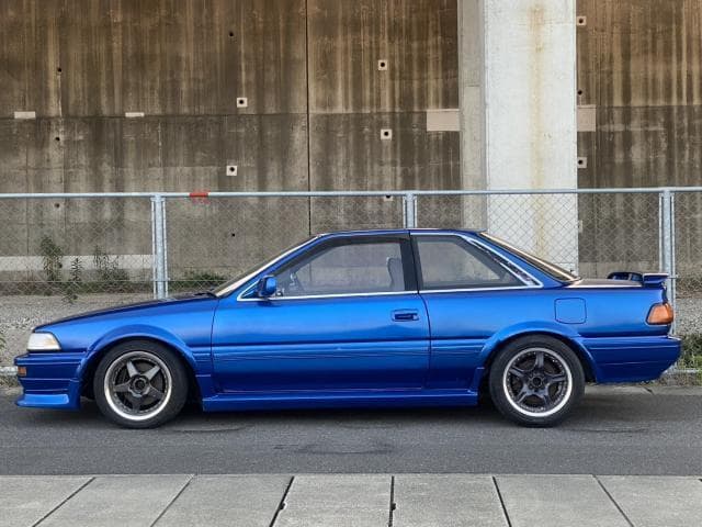 1988 Toyota Sprinter JDM car for sale — photo 6 of 20