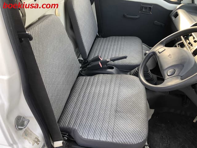 1999 Daihatsu Hijet JDM car for sale — photo 14 of 22