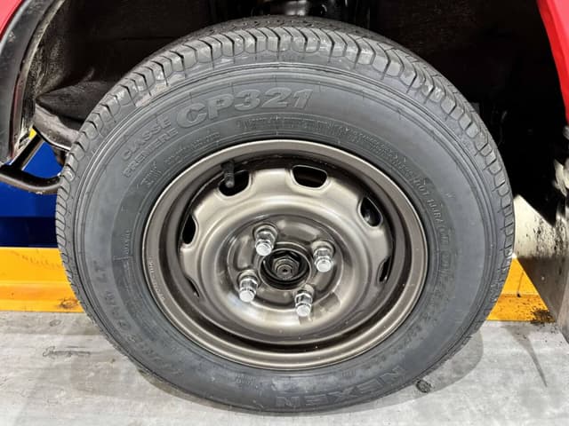 1990 Honda Acty JDM car for sale — photo 15 of 23