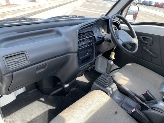 1995 Honda Accord JDM car for sale — photo 8 of 12