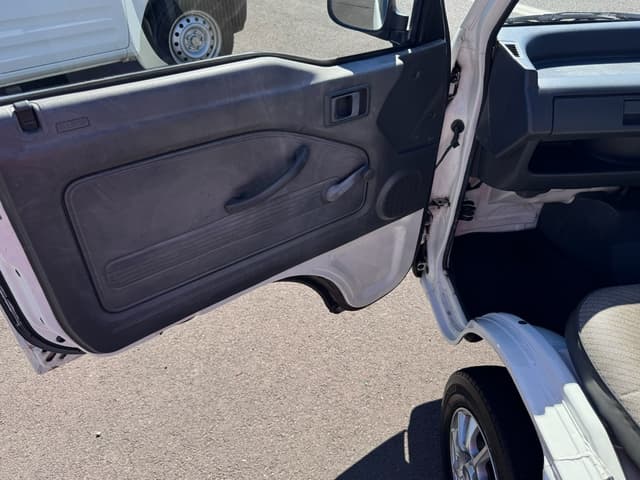 1991 Honda Acty JDM car for sale — photo 21 of 25