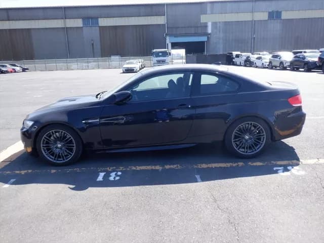 2007 Bmw M3 JDM car for sale — photo 2 of 4