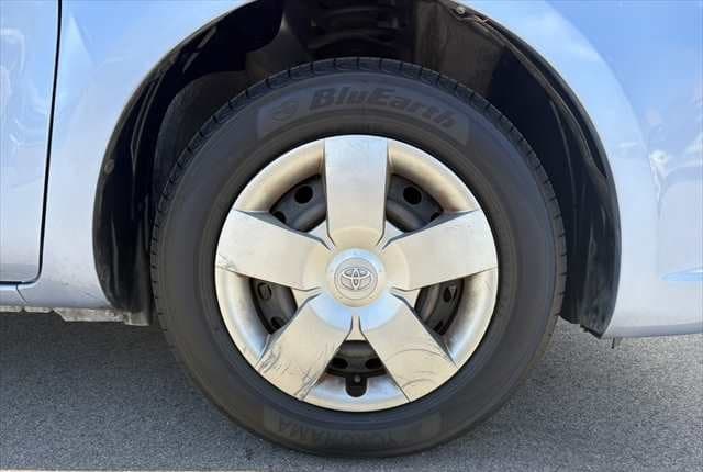 2011 Toyota JDM car for sale — photo 21 of 25