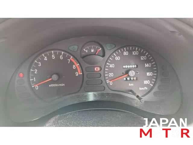 1991 Mitsubishi GTO JDM car for sale — photo 5 of 13