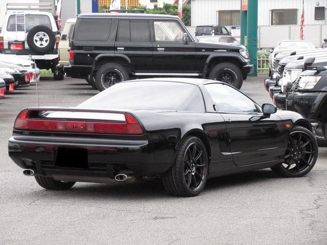 1991 Honda NSX JDM car for sale — photo 6 of 25