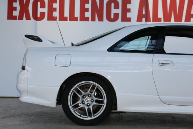 1995 Nissan Skyline JDM car for sale — photo 9 of 25
